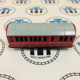 Duke and Duchess Car Fair Condition Used - TOMY