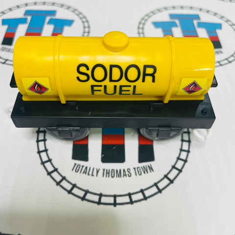 Sodor Fuel Tanker New - TOMY