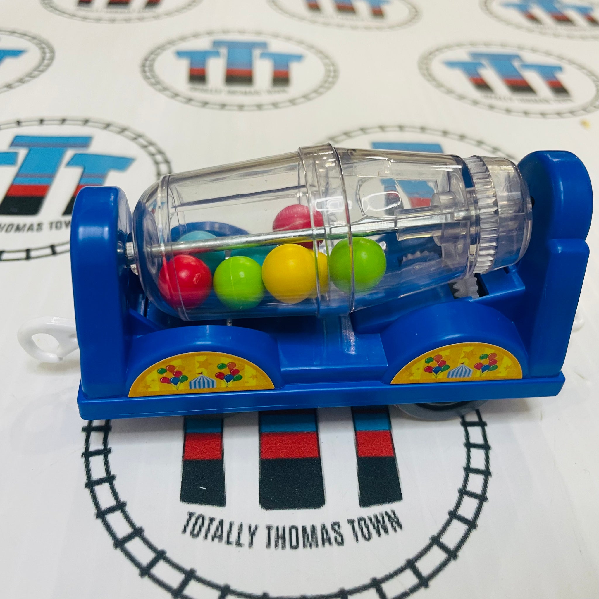 Machine Ball Factory Baby Einstein