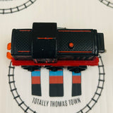 Black Salty (2020) Good Condition Used - Push Along Trackmaster