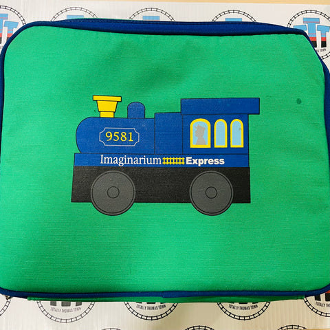 Carrying Case - Used