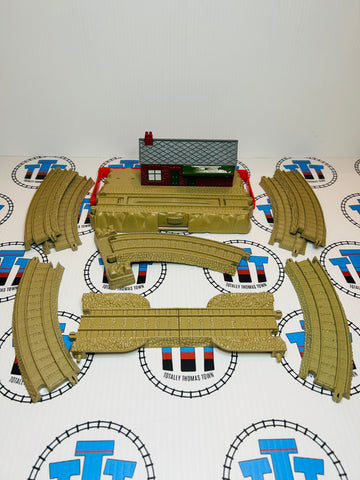 Trackmaster Value Pack #1 - Used