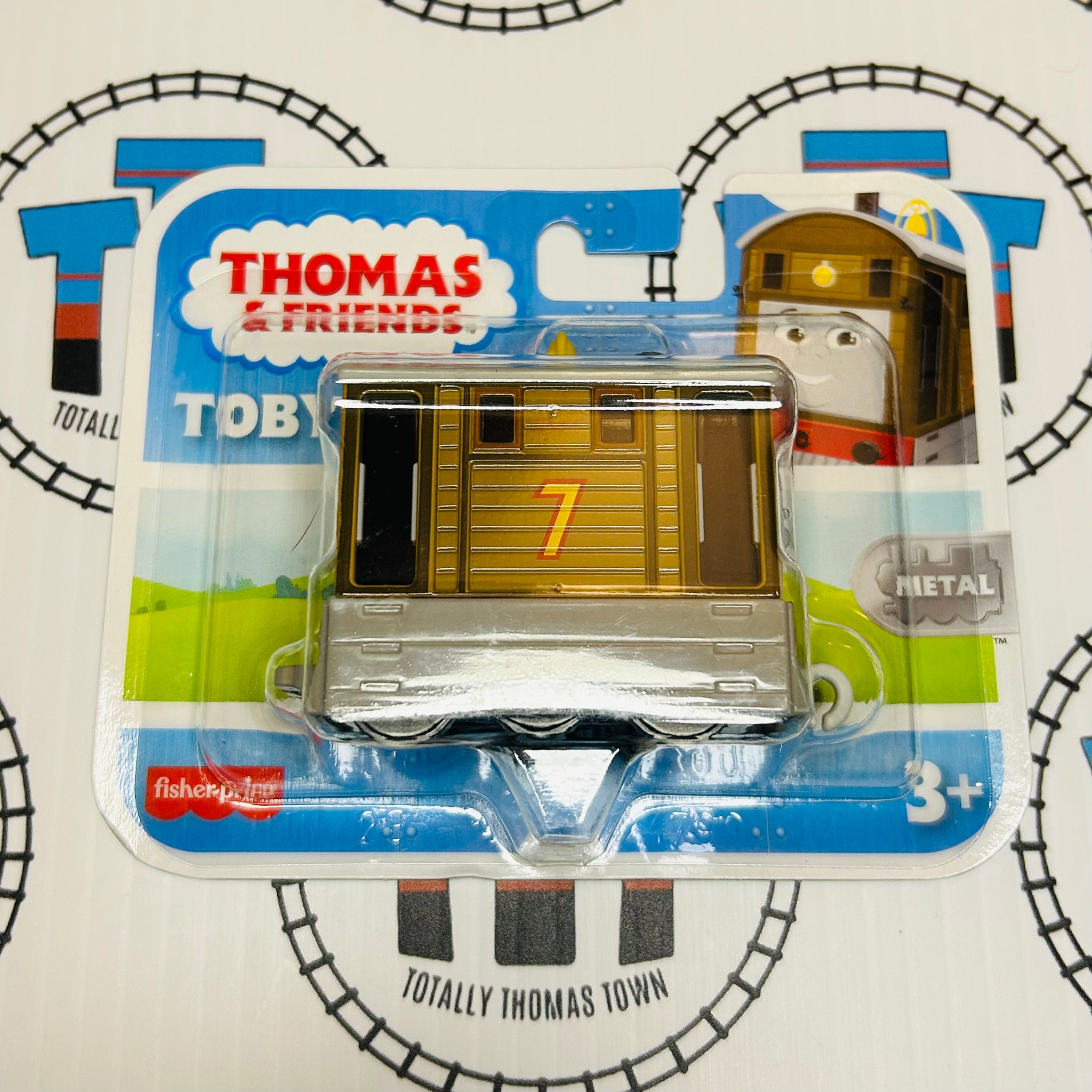 Take n play toby on sale