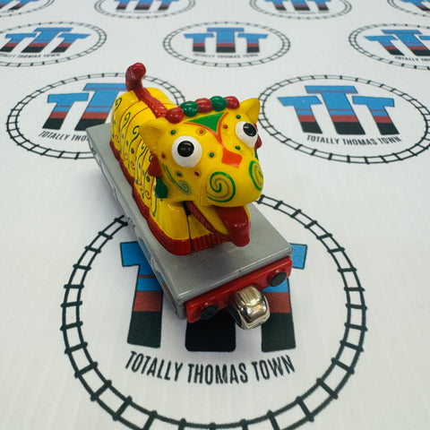 Chinese Dragon (2003) Good Condition Used - Take Along