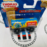 Day out with Thomas 2014 Wooden - New in Box