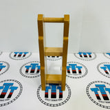 Wharf Riser Wooden - Used