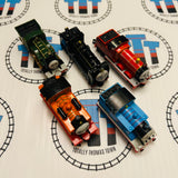 Tomica Fair/Poor Condition Value Pack Diecast - Used