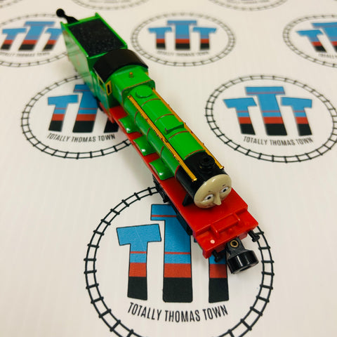 Henry Chipped Piece (1992) BANDAI - Usede