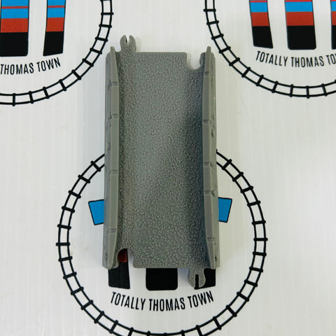 Straight Road Track 1 Piece Used - Trackmaster