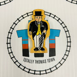 Sir Topham Hatt Fair Condition Wooden - Used