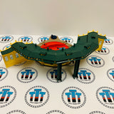 R/C Thomas at Tidmouth Sheds Set (no train included/missing buffer) Used - Trackmaster