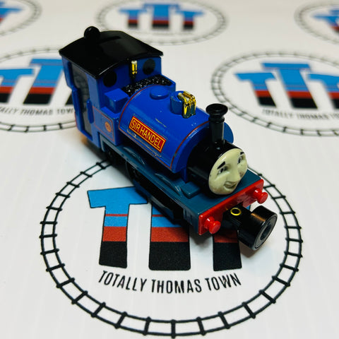 Sir handel toy sales