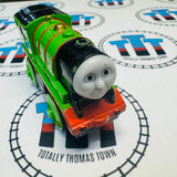 Motorized  Percy (Mattel) Fair Condition Slow Wooden - Used