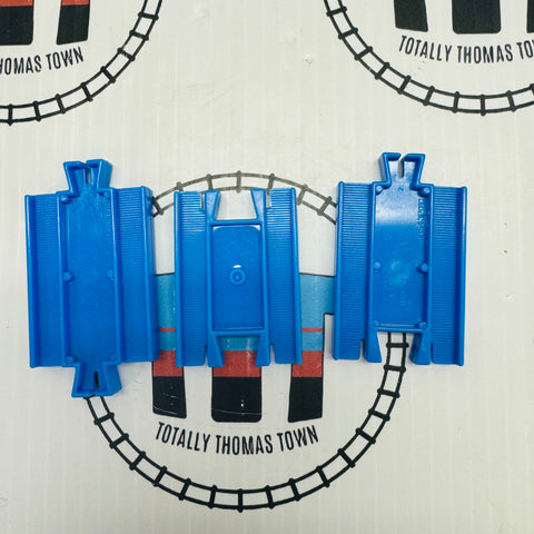R-20 Adapter Pack (3 Pieces) Used - TOMY