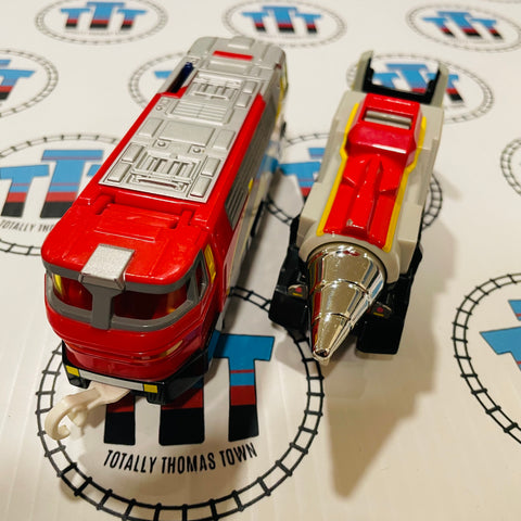 Arctic Liner Used - TOMY