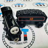 Douglas & Tender #12 (Learning Curve 2003) Good Condition Wooden - Used