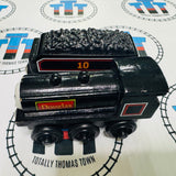 Douglas & Tender #12 (Learning Curve 2003) Good Condition Wooden - Used