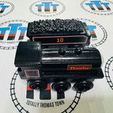 Douglas & Tender #11 (Learning Curve 2003) Very Good Condition Wooden - Used