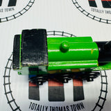 Oliver (Learning Curve 1996) Rare Fair Condition Marked/Painted Wooden - Used