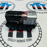 Silver Flame Diesel (2020) Fair Condition Used - Push Along