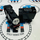 Neville & Tender #2 (Learning Curve) Wooden - Used