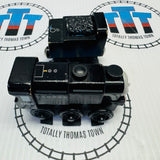 Neville & Tender #2 (Learning Curve) Wooden - Used