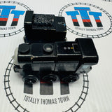 Neville & Tender #2 (Learning Curve) Wooden - Used