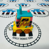 Muddy Sandy (2013) Good Condition Used - Trackmaster Revolution