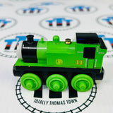Oliver (Mattel) Good Condition Wooden - Used