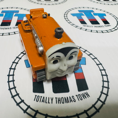 Terence (2002) Fair Condition Used - Take Along