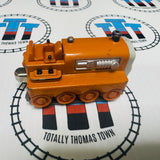 Terence (2002) Fair Condition Used - Take Along