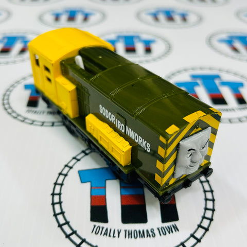 Iron Bert (2007) Used - Trackmaster