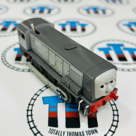Dennis Fair Condition (2005) Noisy Used - TOMY