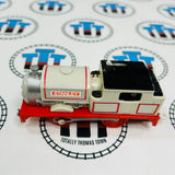 Stanley (2008) Fair Condition Noisy Used - Trackmaster