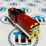Salty (2002) Fair Condition Noisy Used - TOMY