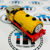 Bill (1999) Fair Condition Noisy Used - TOMY