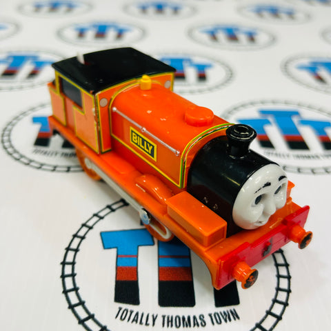 Billy (2007) Noisy Fair Condition Used - Trackmaster