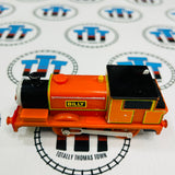 Billy (2007) Noisy Fair Condition Used - Trackmaster
