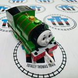 Sparkling 80th Anniversary Percy (Not Motorized) New no Box - TOMY