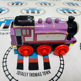 Engine Recognition Rosie (Learning Curve) Fair Condition Marked Wooden - Used