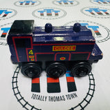 Culdee (Learning Curve 2000) Fair Condition Wooden - Used