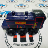 Culdee (Learning Curve 2000) Fair Condition Wooden - Used