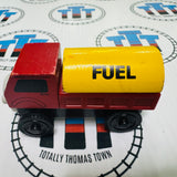 Lorry 2 with Cargo #2 (Learning Curve 2002) Wooden - Used