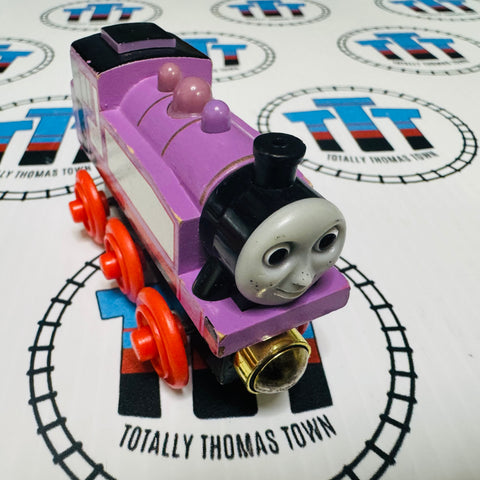 Engine Recognition Rosie (Learning Curve)  Wooden - Used