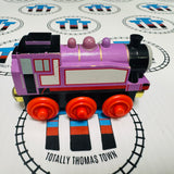 Engine Recognition Rosie (Learning Curve)  Wooden - Used