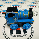 Millie (Mattel) Fair Condition Wooden - Used