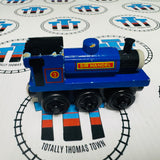 Sir Handel (Learning Curve 2000) Fair Condition Wooden - Used