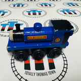 Sir Handel (Learning Curve 2000) Fair Condition Wooden - Used