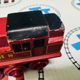Arthur #2 (Learning Curve) Marked/Painted Top Wooden - Used