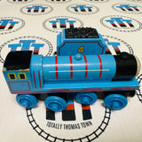 Gordon & Tender (Learning Curve) Fair Condition Wooden - Used